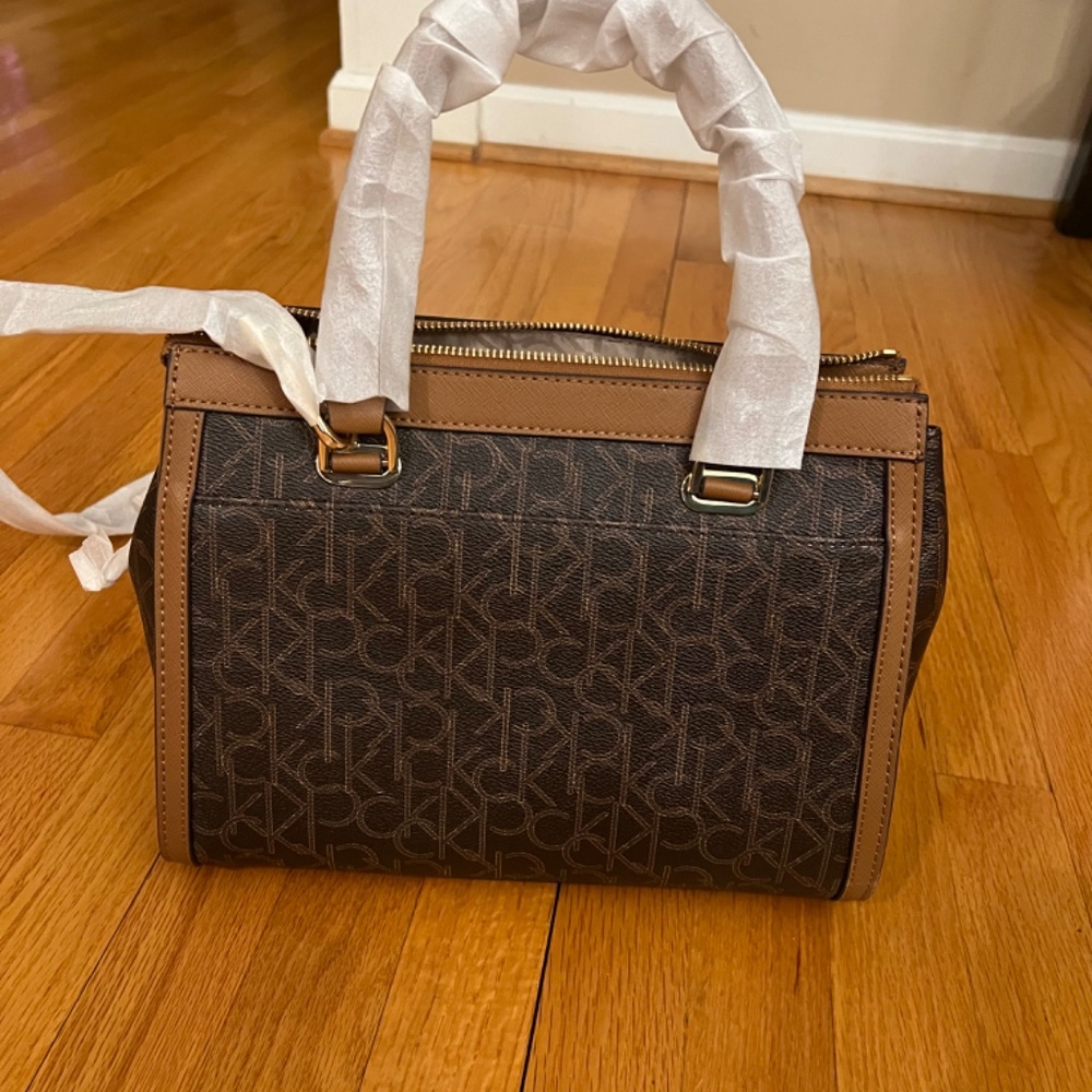 Calvin Klein Handbag - Picture 3 of 7